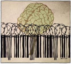 Chris Hedges On The Silencing Of Dissent Chris Hedges On The Silencing Of Dissent