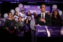 Single-Payer Health Care Takes Center Stage in Gubernatorial Races Single-Payer Health Care Takes Center Stage in Gubernatorial Races