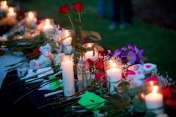After Texas School Shooting, Progressives Say Refusal to Take on NRA Leading to "Slaughter After Slaughter" After Texas School Shooting, Progressives Say Refusal to Take on NRA Leading to "Slaughter After Slaughter"