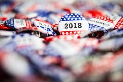 Redistricting and the 2018 Elections: Can Democrats Stop the GOP's Winning Streak? Redistricting and the 2018 Elections: Can Democrats Stop the GOP's Winning Streak?