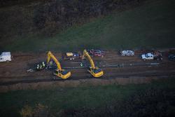 For 15 Years, Energy Transfer Partners Pipelines Leaked an Average of Once Every 11 Days For 15 Years, Energy Transfer Partners Pipelines Leaked an Average of Once Every 11 Days