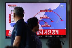 North and South Korea Want a Peace Treaty: The US Must Join Them North and South Korea Want a Peace Treaty: The US Must Join Them