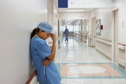 Medicaid Work Requirements Would Strain Hospital and State Budgets Medicaid Work Requirements Would Strain Hospital and State Budgets