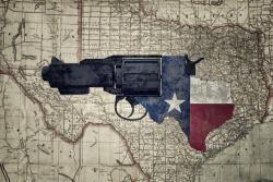 In Texas, Teachers and Students Already Pack Heat in Classrooms. Is This Where the Nation Is Headed? In Texas, Teachers and Students Already Pack Heat in Classrooms. Is This Where the Nation Is Headed?