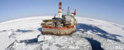 Russia Goes All In On Arctic Oil Development Russia Goes All In On Arctic Oil Development