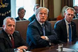 Trump's Rush to Judgment on Syrian Chemical Attack: Illegal and Deadly Trump's Rush to Judgment on Syrian Chemical Attack: Illegal and Deadly