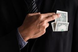 Cheap Fun With the Stock Market, Arithmetic and CEO Pay Cheap Fun With the Stock Market, Arithmetic and CEO Pay