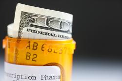 US Waits for Trump to Tackle Drug Pricing as Big Pharma Goes on Lobbying Blitz US Waits for Trump to Tackle Drug Pricing as Big Pharma Goes on Lobbying Blitz