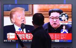 Playing Trump for Peace: How the Korean Peninsula Could Become a Global Bright Spot Playing Trump for Peace: How the Korean Peninsula Could Become a Global Bright Spot