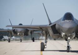 Burlington, Vermont, Says "No" to F-35s in Its Community, Setting Off a Chain Reaction Burlington, Vermont, Says "No" to F-35s in Its Community, Setting Off a Chain Reaction