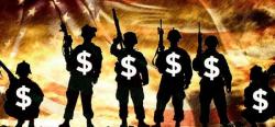 The Petrodollar Is Under Attack: Here's What You Need To Know The Petrodollar Is Under Attack: Here's What You Need To Know
