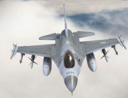 "Pakistan Is At Best A Frenemy" - Washington Pulls The Plug On Subsidizing F-16s For India's Neighbor
