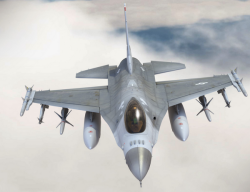 "Pakistan Is At Best A Frenemy" - Washington Pulls The Plug On Subsidizing F-16s For India's Neighbor "Pakistan Is At Best A Frenemy" - Washington Pulls The Plug On Subsidizing F-16s For India's Neighbor