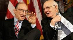 Knowing The Policy Stance Of An Incoming Fed Chairman, How It Paid To Do The Opposite Knowing The Policy Stance Of An Incoming Fed Chairman, How It Paid To Do The Opposite