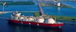 France Discusses Ban Of Imported U.S. Shale Gas France Discusses Ban Of Imported U.S. Shale Gas