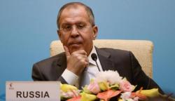 "This Is Wild" Lavrov Mocks US Media Mania Over 'Russian Lawyer' & Trump Jr.