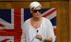 British Government's "Counter-Extremist" Unit Shuts Down Milo Yiannopoulos Speech British Government's "Counter-Extremist" Unit Shuts Down Milo Yiannopoulos Speech
