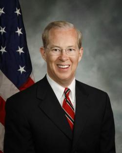 Meet America's New Acting Chief Law Enforcement Officer Meet America's New Acting Chief Law Enforcement Officer