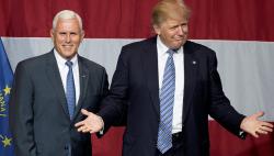 Paul Craig Roberts On President Trump's 'Disappearance' Paul Craig Roberts On President Trump's 'Disappearance'