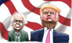 Why Aren't We Talking About A Four-Candidate Race For The Presidency? Why Aren't We Talking About A Four-Candidate Race For The Presidency?