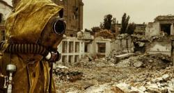 U.S. Government Admits Using Radioactive Weapons Against Iraqi Children U.S. Government Admits Using Radioactive Weapons Against Iraqi Children