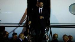 Lebanon's "Odysseus" Hariri Returns To Beirut, Puts Resignation On Hold: What Comes Next?