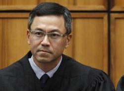 Hawaii Judge Orders Loosening Of Trump Travel Ban Hawaii Judge Orders Loosening Of Trump Travel Ban
