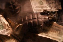 Are Collapsing Pensions "About To Bring Hell To America"? Are Collapsing Pensions "About To Bring Hell To America"?