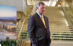 After A "Run On The Pension Fund" Dallas Mayor Demands Halt Of Withdrawals After A "Run On The Pension Fund" Dallas Mayor Demands Halt Of Withdrawals