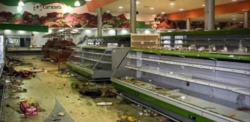 Maduro's Last Stand: Venezuela Declares State Of Emergency