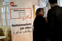 "We Don't Wear Burkas" - Germany Unveils "Cultural Integration Initiative" For Immigrants