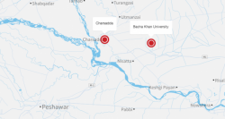 7 Striking Images From Deadly Taliban Attack On Pakistani University 7 Striking Images From Deadly Taliban Attack On Pakistani University