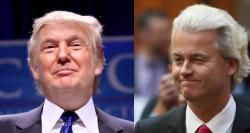Will Voters Elect The "Dutch Trump" Tomorrow? Will Voters Elect The "Dutch Trump" Tomorrow?
