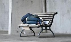 German Homeless Population Explodes By One-Third In 2016 As Migrant Crisis Takes Its Toll German Homeless Population Explodes By One-Third In 2016 As Migrant Crisis Takes Its Toll
