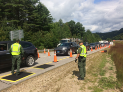 The Excuse is Immigration, But Federal Checkpoints Violate Everyone’s Rights