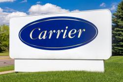 The MAGA Trend Continues: Trump Convinces Carrier to Remain The MAGA Trend Continues: Trump Convinces Carrier to Remain