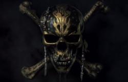 Hackers Hold Disney's New "Pirates Of The Caribbean" Movie For Bitcoin Ransom