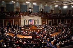Democrats Plot Protests At Trump's Speech To Congress; Will "Refuse To Shake Hands" Democrats Plot Protests At Trump's Speech To Congress; Will "Refuse To Shake Hands"