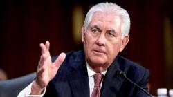 After Shocking Tillerson Reversal, North Korea Agrees "It Is Important To Avoid War"