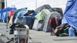"Homeless Explosion": Tech Boom, Surging Rents Creating Homeless Crisis On America's West Coast