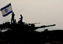 Next Lebanon War Must Hit Civilians, Israeli Minister Says