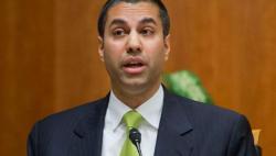 FCC Unveils Plan To Roll Back Net Neutrality Rules