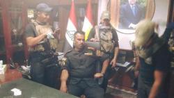Barzani's Failed Kurdistan Project: A Deathblow To The Partition Of Iraq And Syria Barzani's Failed Kurdistan Project: A Deathblow To The Partition Of Iraq And Syria
