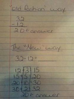 3 Examples That Show How Common Core Is Destroying Math Education In America
