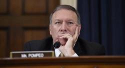 In Major Intel Overhaul, Trump Adds CIA Director Back To National Security Council In Major Intel Overhaul, Trump Adds CIA Director Back To National Security Council