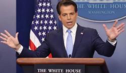There Was No Good Reason To Fire "The Mooch" After Just Ten Days