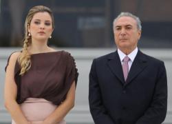 Another US-Sponsored Coup? Brazil's New President Was An Embassy Informant For US Intelligence