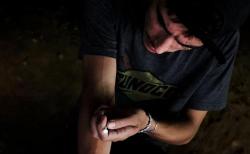 "What Is Happening To Our Young People?" Teenage Drug Deaths Surge 20% "What Is Happening To Our Young People?" Teenage Drug Deaths Surge 20%