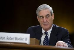 Mueller Obtained "Tens of Thousands" Of Trump Transition Emails