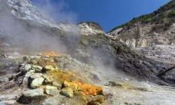 Scientists Say Italian Supervolcano Is "Becoming More Dangerous" As Magma Builds Beneath It